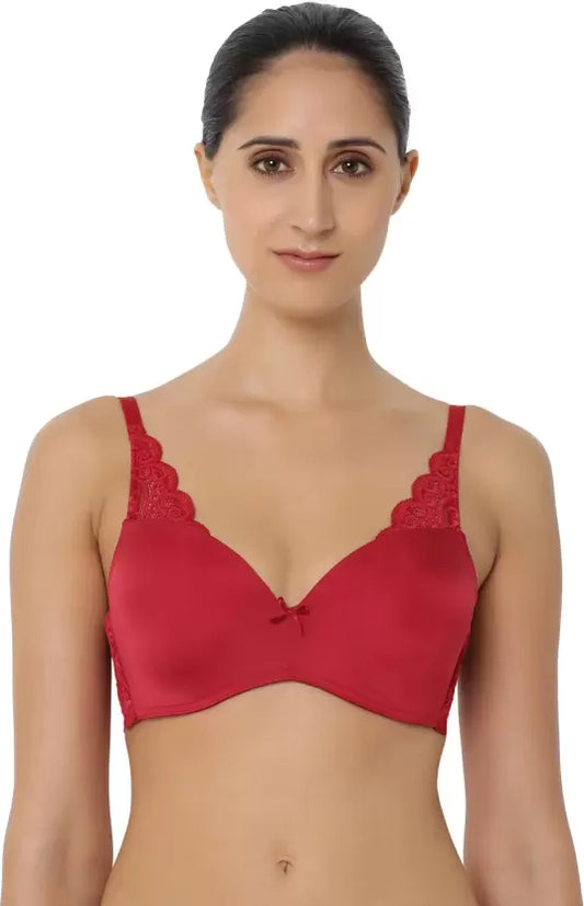 Triumph Modern Padded Magic Wired Shape-Up Lacy T-Shirt Bra