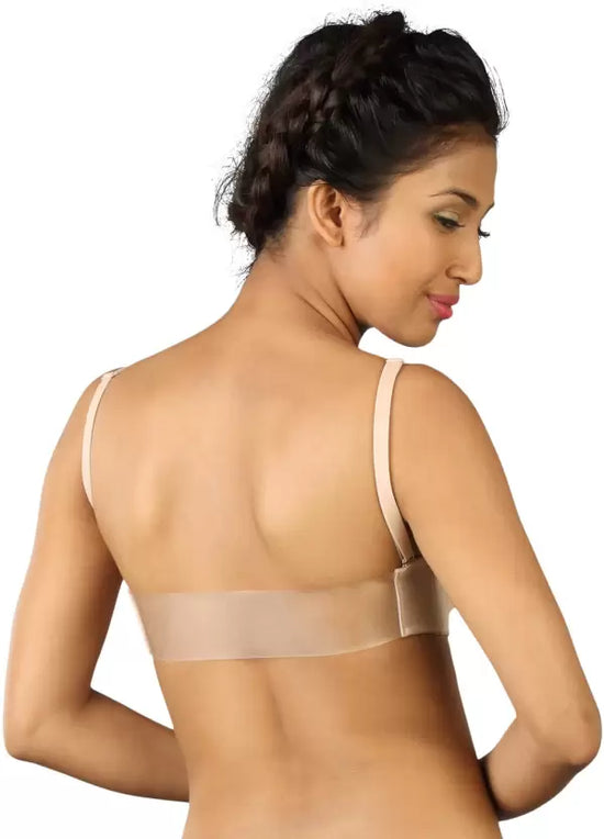 Triumph Strapless and Backless T-shirt Bra