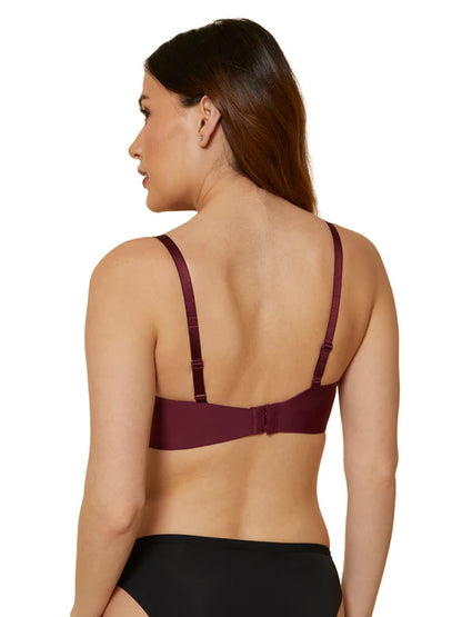 Triumph non Wired Padded Tshirt Bra