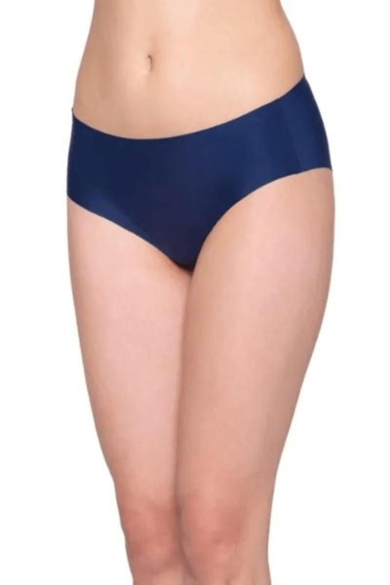 Triumph Women's Pack of 2 Skin-fit Hipster Panty