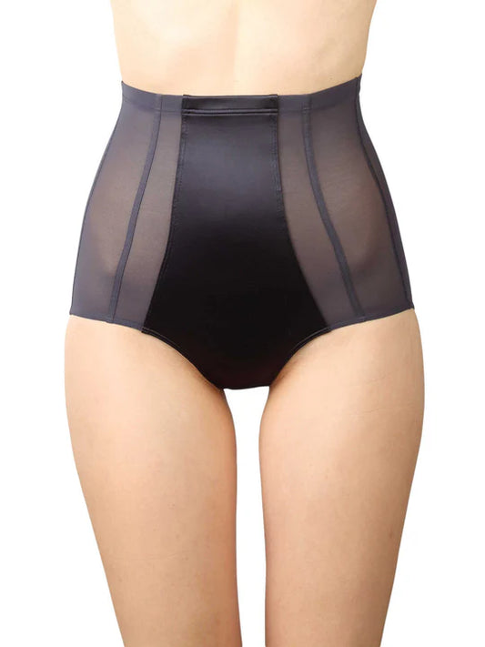 Triumph Black Tummy Tucker & Hip Shapewear