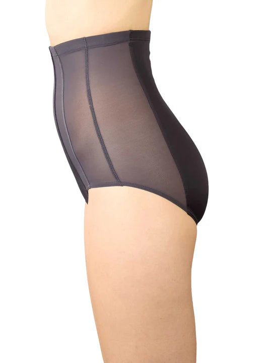 Triumph Black Tummy Tucker & Hip Shapewear