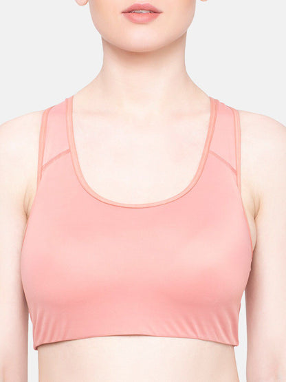 Triumph Triaction Balance Wireless Sports Bra