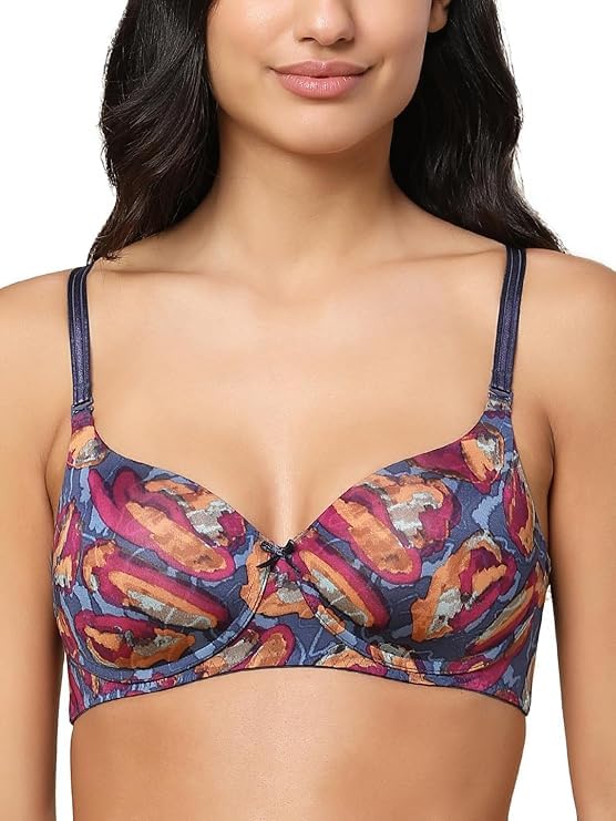 Triumph International Women's T-Shirt Bra