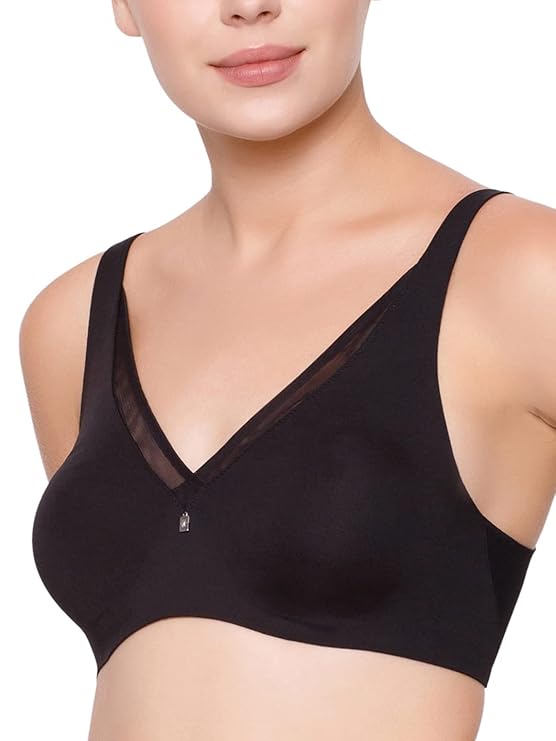 Triumph Non Wired Non Padded Bra