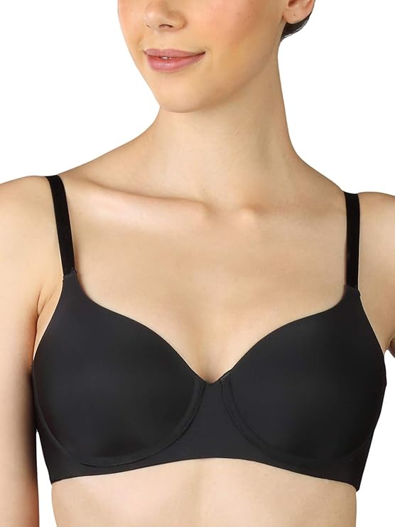 Triumph Everyday Non-Wired Full Coverage Bra