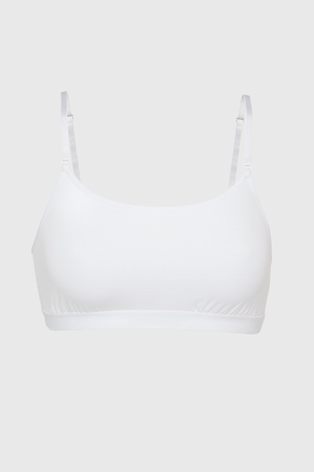 Van Heusen Uniform Bralette Non Padded Teen Bra