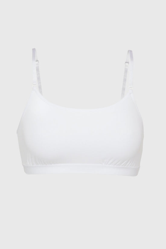 Van Heusen Uniform Bralette Non Padded Teen Bra