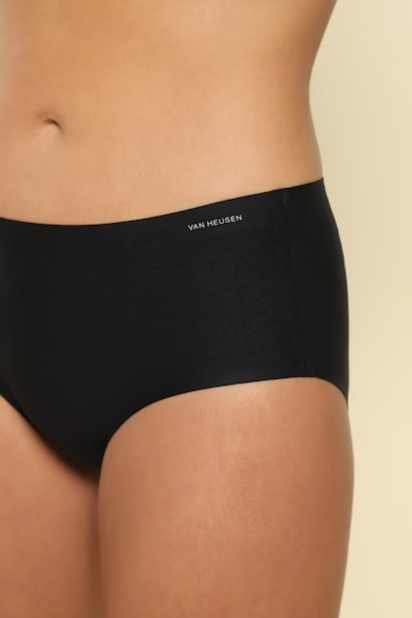 Van Heusen Seamless Hipster Brief