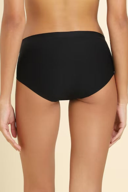 Van Heusen Seamless Hipster Brief