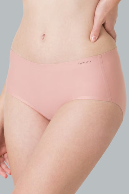 Van Heusen Seamless Hipster Brief