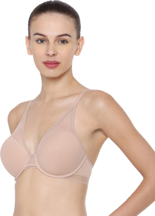 Triumph Lightly Padded Wired Tshirt Bra