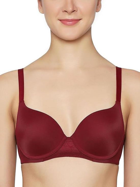 Triumph Romance Lightly Padded Beginners Bra