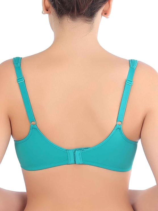 Triumph Padded Wired Broad Band Bra