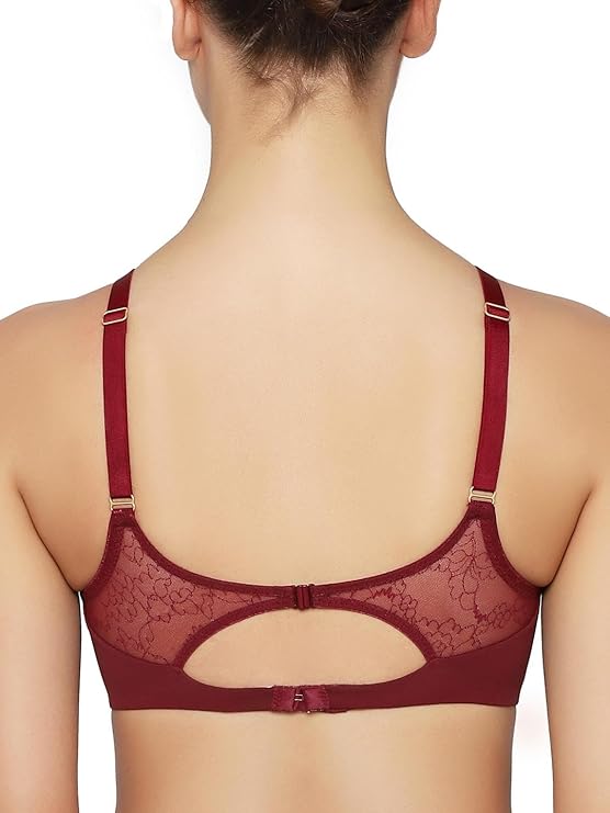 Triumph Romance Lightly Padded Beginners Bra