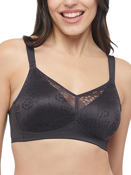 Triumph Minimizer Seamless Non-Padded Women's Bra