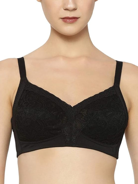 Triumph Women's Full Coverage Non Padded Doreen Bra