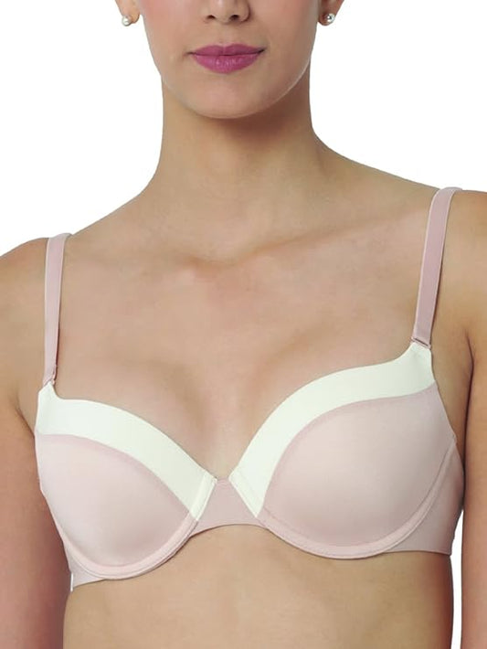 Triumph Azure Allure Multiway T-shirt Bra