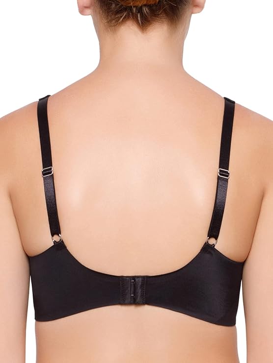 Triumph Non Wired Non Padded Bra