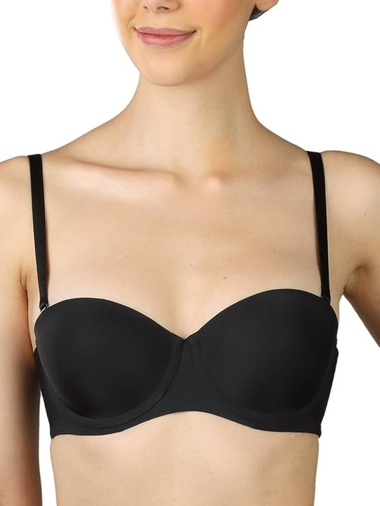 Triumph Wired Detachable Padded Multi-Optional T-shirt Bra