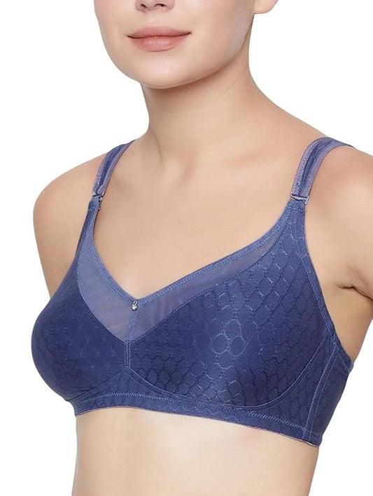 Triumph Women's Azalea Minimizer Bra – Modern Comfort Meets Perfect Fit