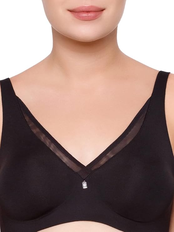 Triumph Non Wired Non Padded Bra