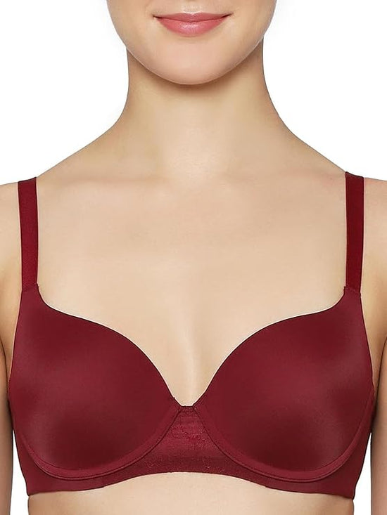 Triumph Romance Lightly Padded Beginners Bra