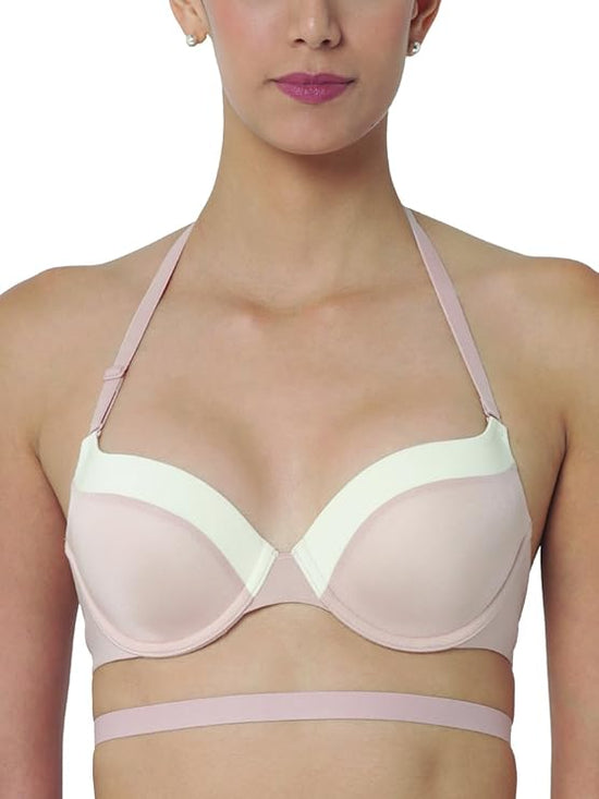 Triumph Azure Allure Multiway T-shirt Bra