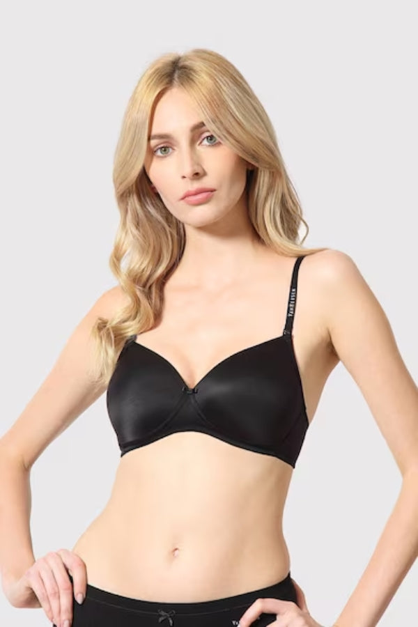 Van Heusen Skin Seamless Wirefree Multiway T-Shirt Bra