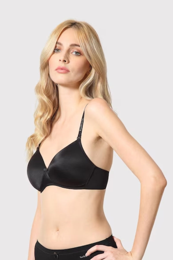 Van Heusen Skin Seamless Wirefree Multiway T-Shirt Bra