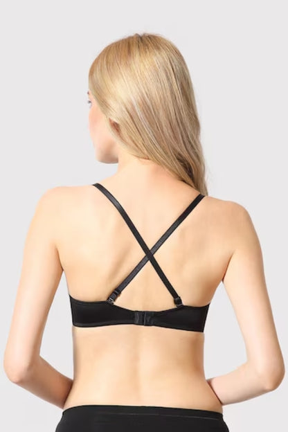 Van Heusen Skin Seamless Wirefree Multiway T-Shirt Bra