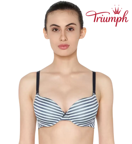 Triumph Women Medium Coverage Padded Wired T-Shirt Bra