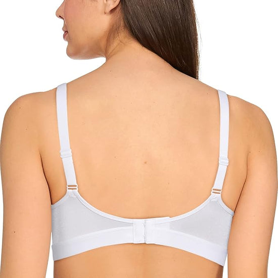 Triumph Women's Wire-Free Non-Padded Sports Bra