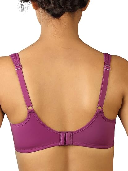 Triumph Padded Wired Broad Band Bra