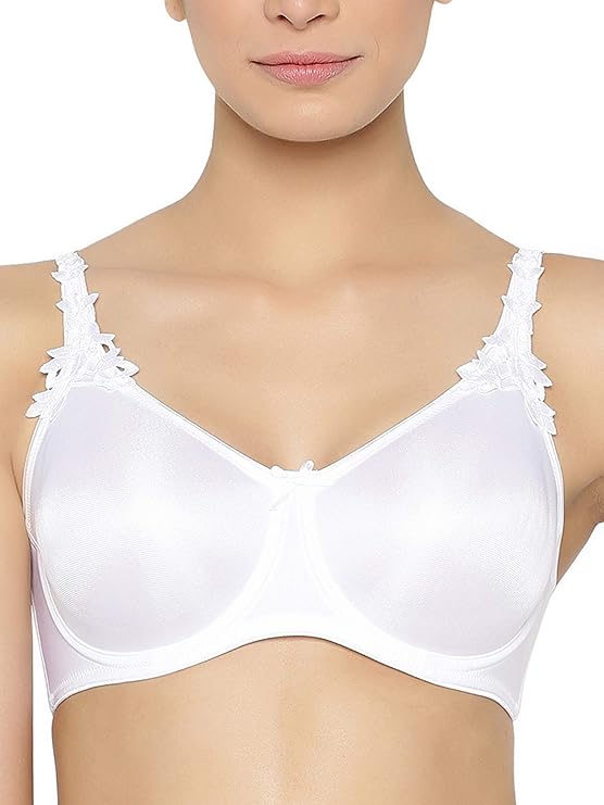 Triumph Women's Wired Non-Padded Full Support Minimizer Bra