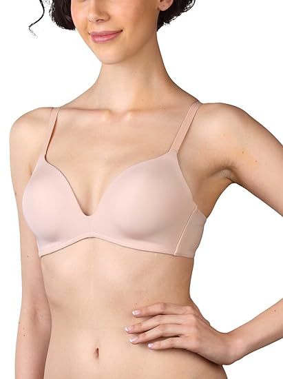 Triumph Elegance Contours Padded Bliss Bra