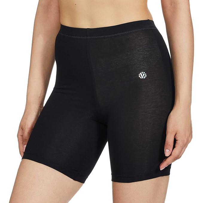 Van Heusen Women Ultra Soft Cycling Shorts