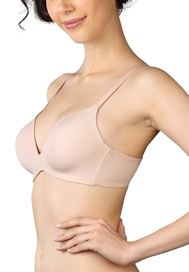 Triumph Elegance Contours Padded Bliss Bra