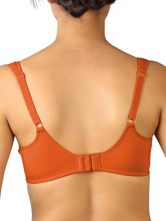 Triumph Padded Wired Broad Band Bra