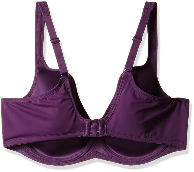 Triumph Comfort Wired Padded T-shirt Bra