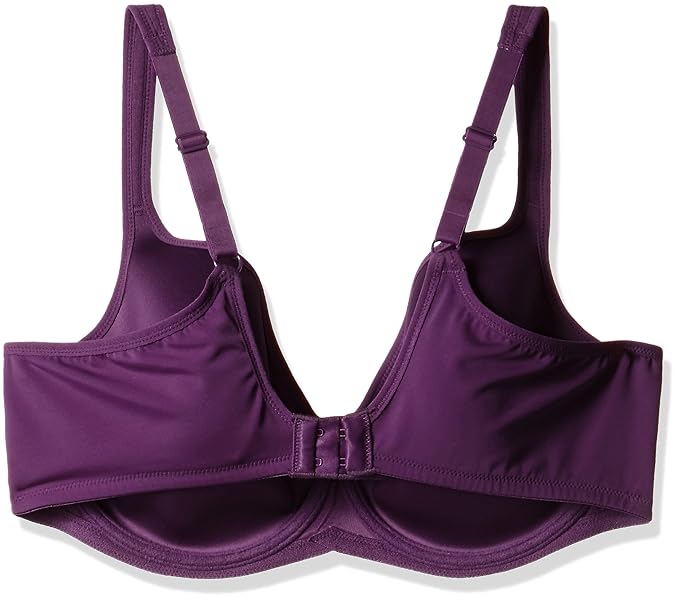 Triumph Padded Wired Broad Band Bra