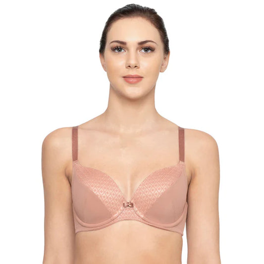 Triumph Padded Wired Full Coverage Bra