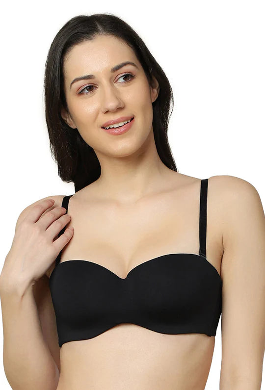 Triumph Padded Non-Wired Tshirt Bra