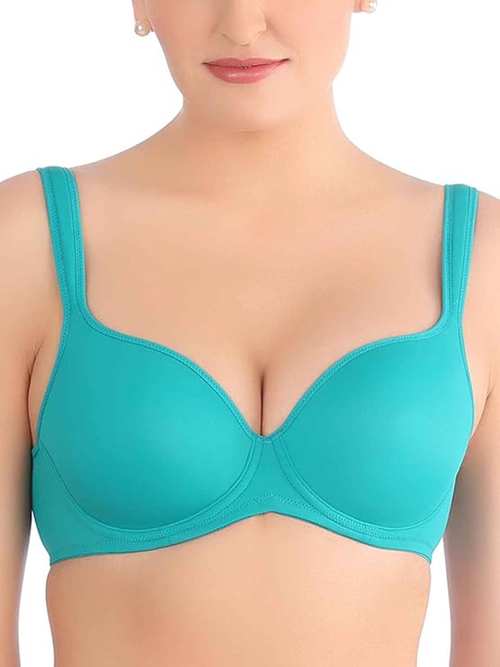 Triumph Padded Wired Broad Band Bra