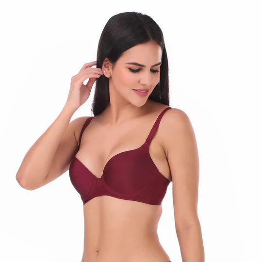 Triumph Silhouette Sensation Seamless T-shirt Bra