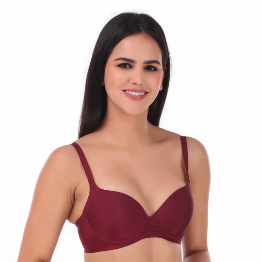 Triumph Silhouette Sensation Seamless T-shirt Bra