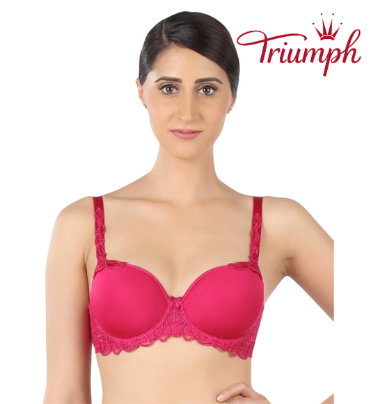 Triumph Wired Women Stylish Padded Bra