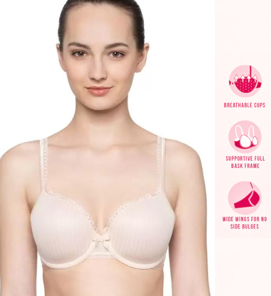 Triumph Padded Beauty-Full Idol Tshirt Bra