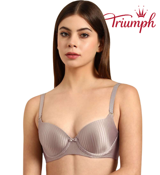 Triumph Everyday Non Wired Padded Tshirt Bra