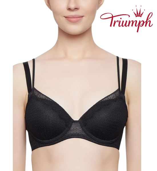 Triumph Stylish Wired T-shirt Bra